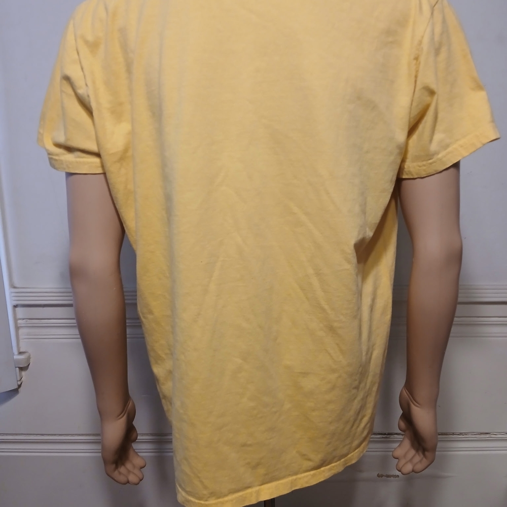 Vintage Style Disneyland Tee XL - Picture 3 of 4